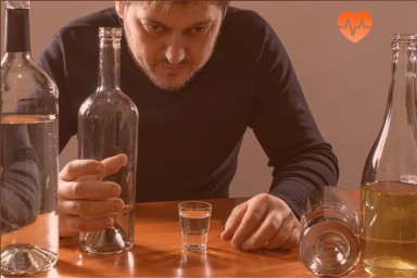 Лечение белой горячки в Нижнебаканской