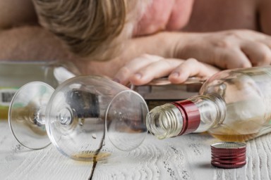 Принудительное лечение алкоголизма в Нижнебаканской