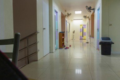 О клинике в Нижнебаканской